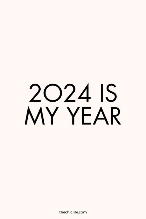 Claim it: 2024 is my year! It's time to create the life of your dreams. And making a 2024 vision board can help you manifest it. Click for 2024 vision board ideas & examples, as well as positive quotes & affirmations. I made a ton of aesthetic graphics that you can find all over my blog. Happy vision board making and dream life creating, friend! Motivation, Vision Board Goals, Vision Board Affirmations, Vision Board Quotes, Vision Board Manifestation, Vision Board Success, Vision Board Wallpaper, Vision Board Words, Manifestation Board