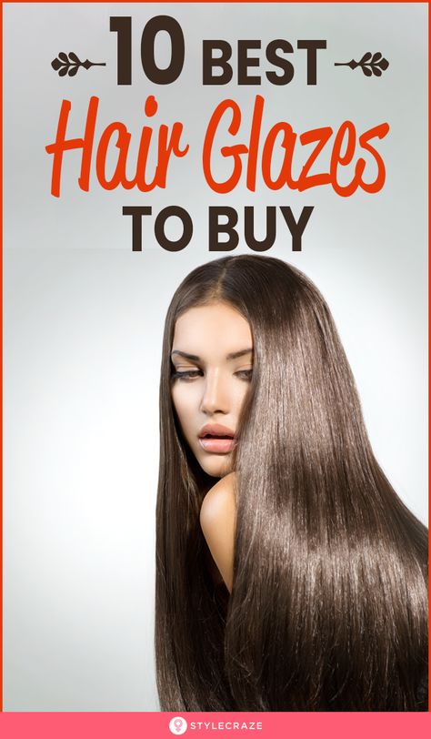Hair Treatments, Glow, How To Have Glossy Hair, How To Get Glossy Hair, Hair Conditioner, Hair Glaze, Brittle Hair, Gloss Hair Treatment, Dull Hair