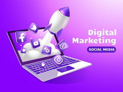 Social Media, Instagram, Marketing, Facebook Design, Marketing Icon, Instagram Marketing, Blue, Marketing Digital, Social Media Icons