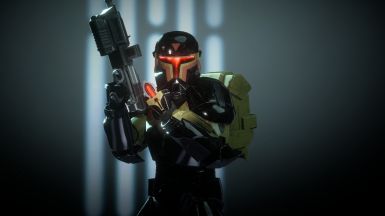 Dark Republic at Star Wars: Battlefront II (2017) Nexus - Mods and community Video Game, War, Clone Commandos, Battlefront, Clone, Star Wars Characters, Armed Forces, Nexus, Game