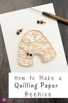 Diy, Origami, Quilling, Paper Quilling For Beginners, Quiling Paper, Paper Quilling Tutorial, Quiling Paper Art, Paper Quilling Designs, Paper Folding Crafts