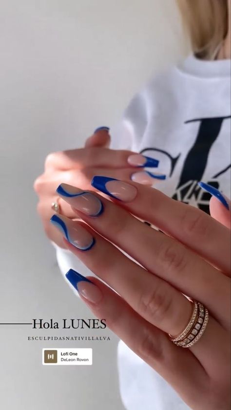 Pin by Chanelle Garry on Дизайн ногтей in 2022 | Acrylic nails coffin pink, Short acrylic nails, Casual nails Casual Nails, Chic Nails, Kuku, Nail Inspo, Nails Inspiration, Swag Nails, Minimalist Nails, Cute Acrylic Nails, Long Acrylic Nails