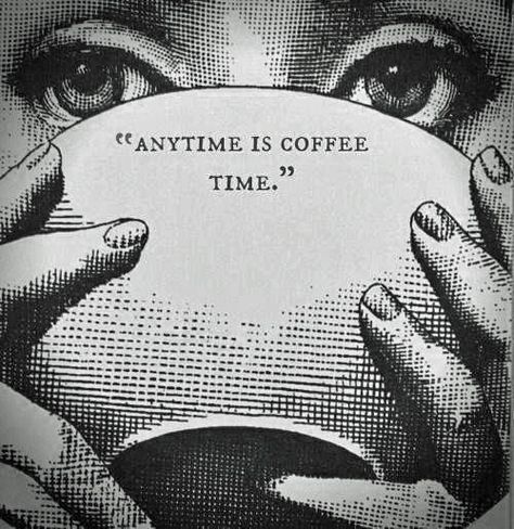 Illustrators, Coffee Art, Coffee Quotes, Coffee Is Life, Coffee Lover, Coffee Love, Coffee Break, I Love Coffee, Coffee Talk