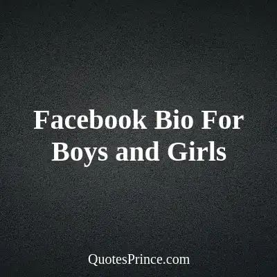 335 [Best Stylish] Facebook Bio for Boys Bio For Facebook, Facebook Bio, Facebook, Bio, Text, Words, Boys, Girl, Stylish