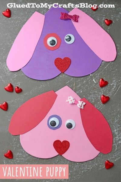 Crafts, Pre K, Halloween, Kids Valentine Crafts Preschool, Kids Valentine Crafts, Toddler Valentine Crafts, Valentine Crafts For Toddlers, Valentines Crafts For Preschoolers, Valentine Crafts For Kids