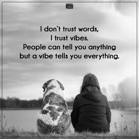 I don’t trust words, I trust vibes. People can tell you anything but a vibe tells you everything. Inspiration, Diy, Dont Trust Quotes, Trust People Quotes, Trust Issues Quotes, Dont Trust People, Trust Yourself Quotes, Trust Words, Trust Me Quotes