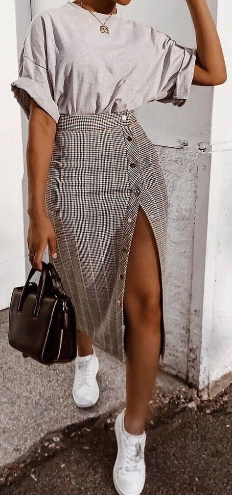 Chic Outfits, Outfits, Trendy Outfits, Casual, Casual Outfits, Everyday Outfits, Casual Summer Outfits For Women, Summer Outfits For Work, Cute Casual Outfits