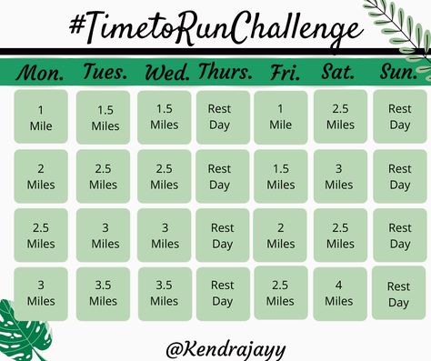 Get into running with this month long running challenge. It’s time to push yourself to get out there! Fitness Challenges, Inspiration, Gym, Crossfit, Marathon Training, Workout Challenge, Fitness, Running Challenge, 30 Day Running Challenge
