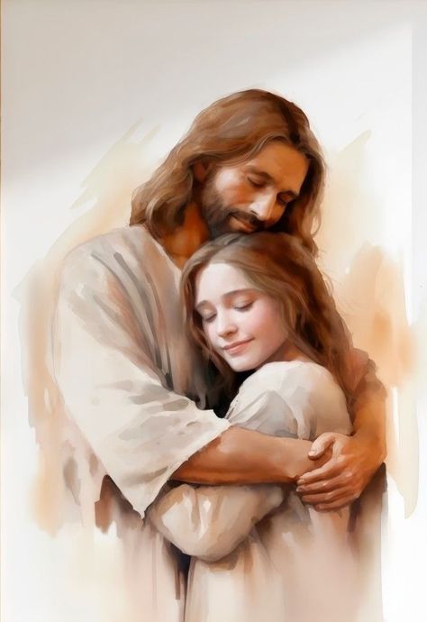 Lord, God, Christ, Fe, Cristo, Ilustrasi, Pictures Of Christ, Lds, Christian Pictures