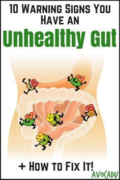 How to Fix Leaky Gut to Lose Weight | Warning Signs of Unhealthy Gut | Gut Health and Weight Loss | Avocadu.com Fitness, Nutrition, Health Tips, Health Fitness, Leaky Gut, Health Problems, Gut Health, Health And Wellness, Colon Cleanse