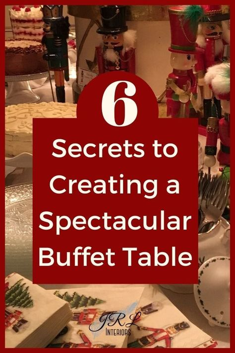 Level Up your Buffet Table. Buffets are an easy and elegant way to entertain groups of any size. Setting a table that wows and welcomes is critical to success. Decoration, Brunch, Parties, Diwali, How To Decorate A Buffet Table, Decorating A Buffet, Buffet Servers, Buffet Table Settings, Buffet Tables