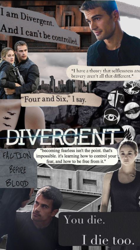 Divergent #quotes #books #divergentbooks #divergenttrilogy ences Posters, Divergent, Divergent Quotes, Divergent Books Quotes, Divergent Series, Divergent Book Series, Divergent Book, Divergent Trilogy, Divergent Fandom