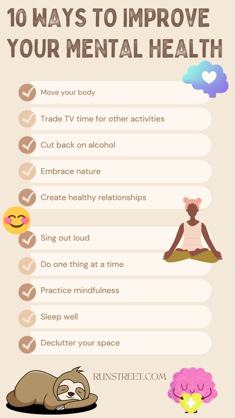 mental-health-tips Yoga Workouts, Motivation, Mental Health Help, Improve Mental Health, Good Mental Health, Mental Health And Wellbeing, Mental Wellness, Health Quotes, Mental Wellbeing