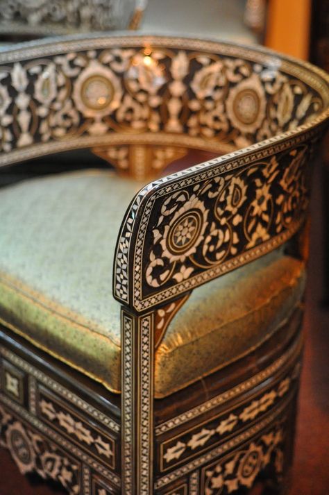 Moroccan Inspired Furniture - Ideas on Foter Antique Furniture, Bali, Modern Industrial, Industrial Design, India, Furniture Design, Interior, Moroccan Style, Decor Design