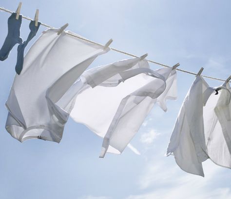 THE REASON YOU SHOULDN'T DRY YOUR CLOTHES INDOORS, EVER Country, Photography, Instagram, Upcycling, Drying Clothes, Blowin' In The Wind, Photo, Summer Sun, Stock Photos