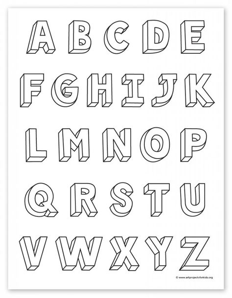 Alphabet Fonts, Alphabet Letters, Lettering Alphabet Fonts, Letter Art, Fonts Alphabet, Letter Fonts, Lettering Alphabet, Letter Styles Fonts, Hand Lettering Alphabet Fonts