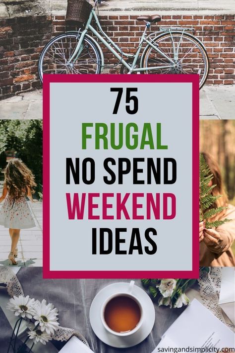 Inspiration, Frugal Living Tips, Cheap Family Activities, Frugal Family Activities, Budget Friendly, Free Things To Do, Frugal Lifestyle, Frugal Tips, Frugal Family