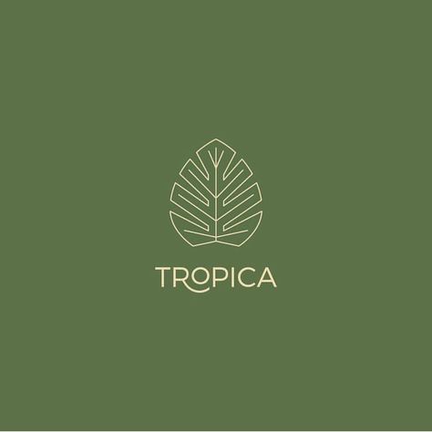 Tropical and minimal logo design #logo #logodesign #tropical Logos, Colorful Logo Design, Logo Design Inspiration, Logo Design Creative, Logo Branding, Minimal Logo Design, Logo Design, Minimalist Logo Design, Logo Inspiration