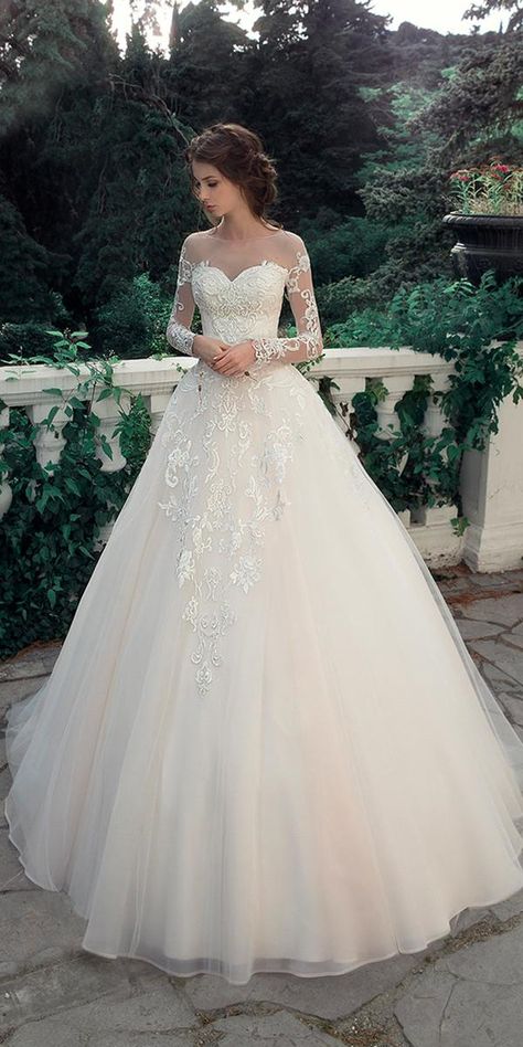 Lovely And Gorgeous Milva Wedding Dresses ★ #bridalgown #weddingdress Prom, Bride, Bridal, Robe, Hochzeit, Boda, Mariage, Gorgeous Wedding, Bodas