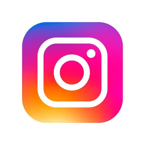 Instagram, Logos, Apps, Facebook And Instagram Logo, Instagram Logo, Logo Icons, New Instagram Logo, Social Media Logos, App Logo