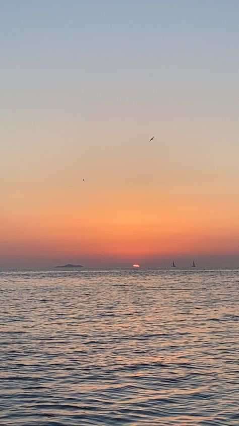 Tramonto sul mare in TOSCANA Outdoor, Sicily, Instagram, Sfondi Mare, Beach, Mare, Paisajes, Sunset, Sunrise Sunset