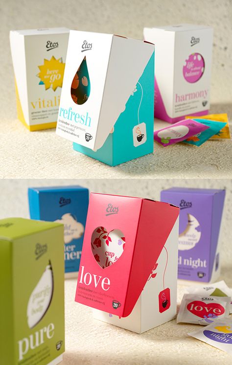 Modern Packaging Design Examples for Inspiration - 7 Logos, Web Design, Identity Design, Packaging, Product Packaging, Packaging Design Inspiration, Tea Packaging Design, Creative Packaging Design, Packaging Labels Design