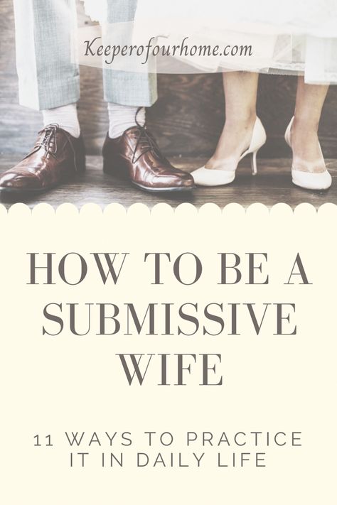 When done within the correct biblical context of mutual love and respect for one another, practicing submission will become a beautiful gift to the God fearing marriage and family unit. Marriage Advice, Ideas, Inspiration, Godly Wife, Wedding Inspiration, Marriage, Godly Marriage, Wedding Registry, Registry