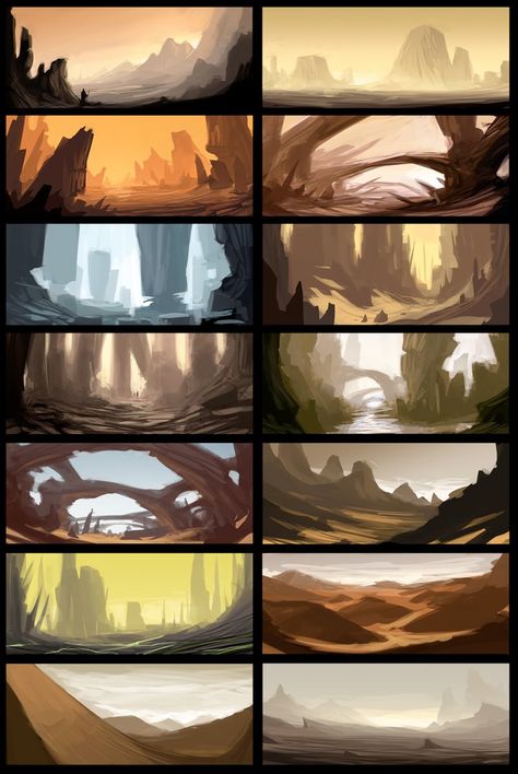 Nizaam's Game Art Blog: Elements of game design, part two: art direction for games Animation, Concept Art, Game Art, Game Design, Game Concept Art, Concept Art Tutorial, Environment Concept Art, Game Background Art, Concept Art Drawing