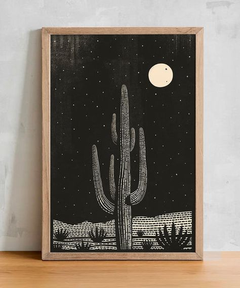 Head West Studio - Modern Wall Art for the Western & Southwestern Home – HeadWestStudio Western Décor, Texas, Cactus, Art, Wall Art, Southwestern Wall Art, Wall Canvas, Wall Artwork, Canvas Poster