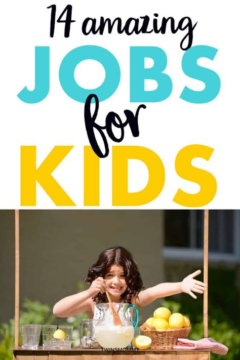 Here is a list of some amazing and fun jobs for kids! Yes, your tween or 10 year old can get a job, learn work ethic and independence and budgeting at an early age. Parenting Tips, Parents, Parenting Hacks, Parenting Board, Work From Home Moms, Fun Jobs, Work From Home Jobs, Parenting, 10 Year Old