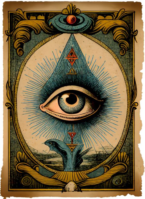 Alchemy, Tattoo, Eyes, Art, Tatoo, Esoteric, Occult, Esoteric Art, Eye Illustration