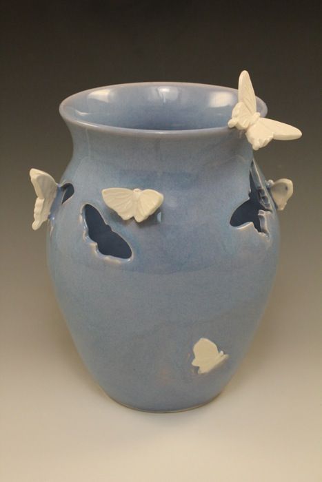 Interior, Ceramics, Inspiration, Vaser, Vase, Pretty, Kunst, Ceramics Pottery Art, Ceramica