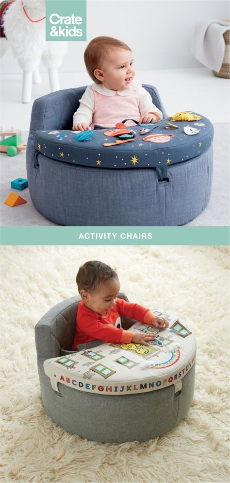 Baby Furniture, Baby Furniture Sets, Baby Playroom, Baby Chairs Diy, Toddler Furniture, Baby Couch, Baby Activity Chair, Baby Chairs, Baby Seats