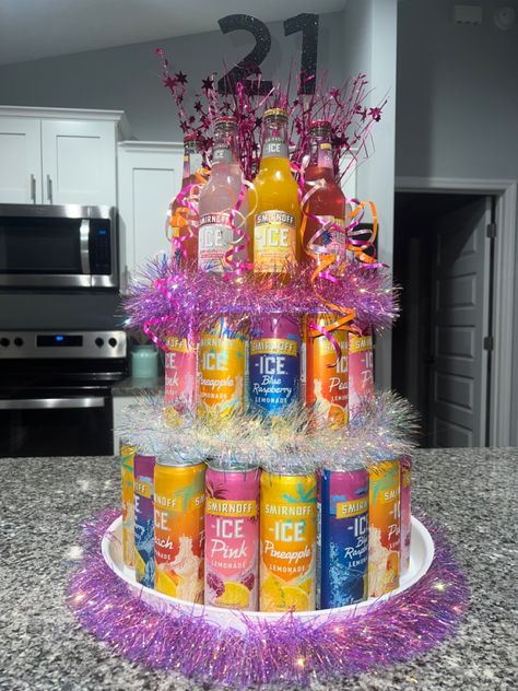Birthday, Parties, 21 Bday Cake, 21 Birthday, 21 Birthday Cakes, 21 Bday Ideas, 21 Birthday Cake Ideas For Her, 18th, 21st