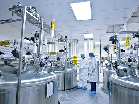 Over the years, There are many extensive research and development in #Indian #Pharmaceutical industries. Pharmaceutical manufacturing #Companies developed varied types of drugs with the help of the latest manufacturing technologies. Industrial, Design, Pharmaceutical Manufacturing, Pharma Companies, Chemical Engineering, Pharmaceutical Industry, Sterile, Manufacturing, Good Manufacturing Practice