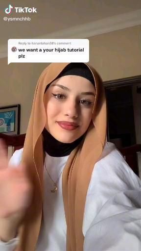 HIJAB TUTORIAL [Video] | Hijab style tutorial, Simple hijab tutorial, Simple hijab Hijab Tutorial, Hijab Outfit, Hijabs, Hijab Styles, Hijab, Hijab Style Tutorial, Simple Hijab Tutorial, Cute Hijab Styles Tutorials, Hijab Turban Style