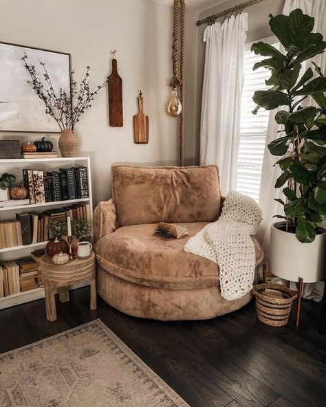 Sofas, Cozy Reading Chair, Cozy Reading Nook, Cosy Reading Corner, Cozy Reading Room, Cozy Home Library Reading Space, Corner Sitting Area Cozy Nook, Day Bed Living Room, Cozy Chair