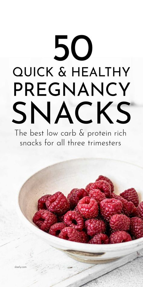 Protein Pregnancy Snacks, Healthy Pregnancy Snacks, Healthy Pregnancy Food, Pregnancy Snacks, Healthy Pregnancy, Pregnancy Food, Pregnancy Foods, Pregnancy Meals, Prenatal Diet Plan