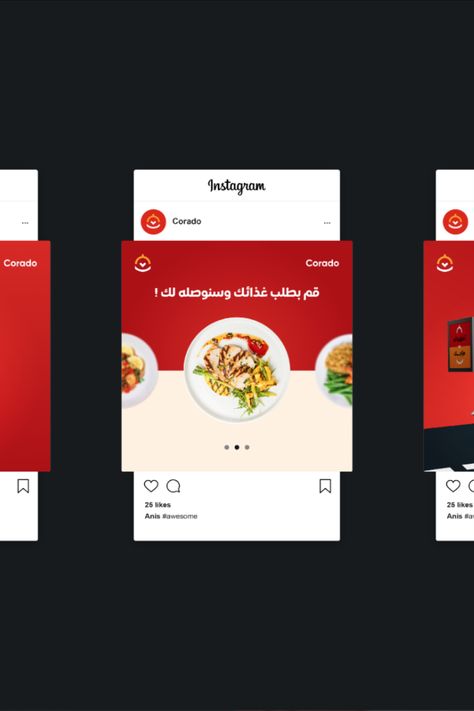 Great visual identity for a restaurant ✅ Check the full project on behance 🥰🤩👆 #logo_design #restaurant_logo #restaurant_brand #brand_design #fast_food_logo Branding Design, Behance, Brand Design, Design, Restaurant Branding Identity, Restaurant Branding, Fast Food Logos, Logo Restaurant, Restaurant