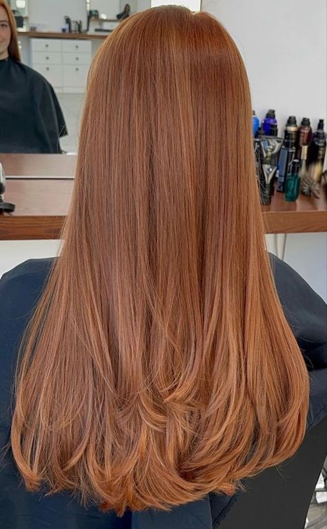 Copper Red Hair, Copper Blonde, Copper Hair, Copper Brown Hair, Copper Blonde Hair, Red Copper Hair Color, Copper Highlights, Copper Gold Hair, Copper Hair Colour