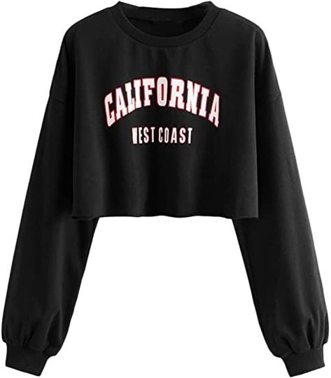 Crop Tops, Trousers, Sweatshirts, Casual, Tops, Jumpers, T Shirt Crop Top, Crop Sweatshirt Hoodie, Hoodie Crop Top Outfit