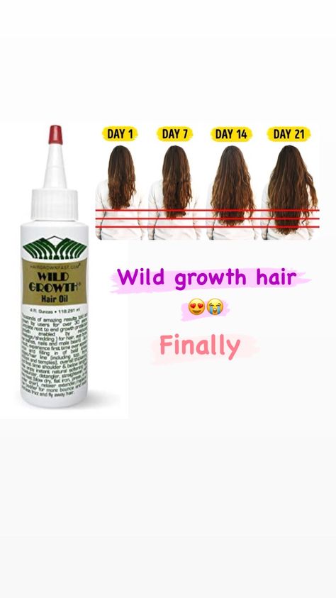 Coconut oil hair growth