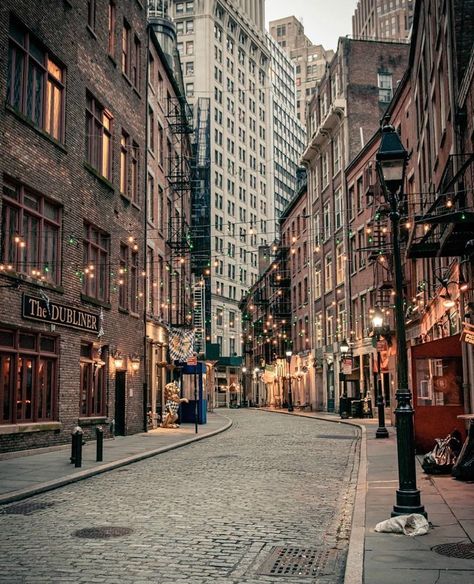 City Photography, New York City, Paris, Dublin, Stone Street, City View, City, City Vibe, Urban Landscape