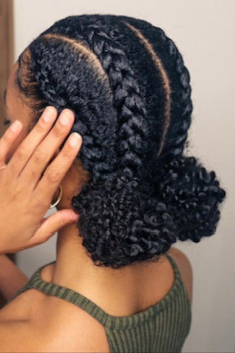 Protective Styles, Natural Styles, Cornrows, Braided Hairstyles, Braided Hairstyles Natural Hair, Natural Braided Hairstyles, Braid Out Natural Hair, Flat Twist Hairstyles, Protective Hairstyles For Natural Hair