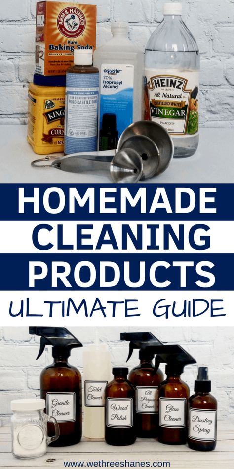 Diy, Cleaning Tips, Cleaning Recipes, Cleaning Products, Homemade Cleaning Solutions, Natural Cleaning Products Diy, Cleaning Household, Diy Cleaning Products, Green Cleaning Recipes