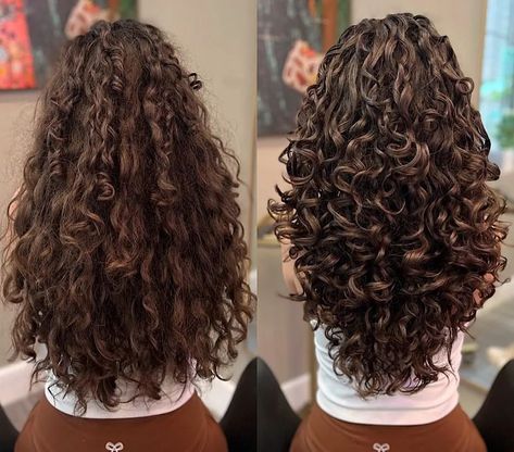 Long Curly Hair, Layered Curly Haircuts, Curly Hair Styles Naturally, Haircuts For Curly Hair, Long Layered Curly Hair, Layered Curly Hair, Long Curly Haircuts, Curly Hair Styles, Curly Hair Cuts