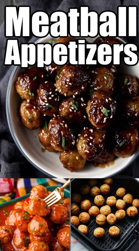 21 Best Frozen Meatball Appetizer Recipes - Savoring The Good® American Football, Sandwiches, Dips, Snacks, Slow Cooker, Ideas, Meatball Appetizer Recipe, Meatball Appetizers Easy, Appetizer Meatballs