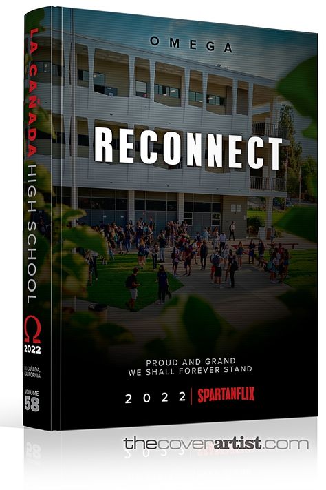 "Reconnect"-La Canada High School, La Cañada Flintridge, CA. Book your cover session today: http://www.thecoverartist.com/contact #YBK #Yearbook #YearbookCover #YearbookTheme #YearbookIdea #BookCover #CoverDesign #Bookstagram #GraphicDesign #AdobeIllustrator #balfouryearbooks @balfourconnect @balfouryearbooks High School, Adobe Illustrator, Cover Design, La Canada, High School Yearbook, Yearbook Design, Yearbook, Yearbook Covers, Yearbook Covers Themes