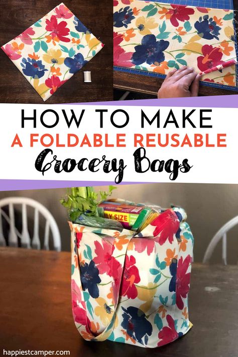 Tote Bags, Quilting, Quilts, Reusable Grocery Bags Diy, Reusable Grocery Bags Pattern, Reusable Shopping Bag Pattern, Diy Reusable Grocery Bags, Reusable Grocery Bags, Reusable Shopping Bags