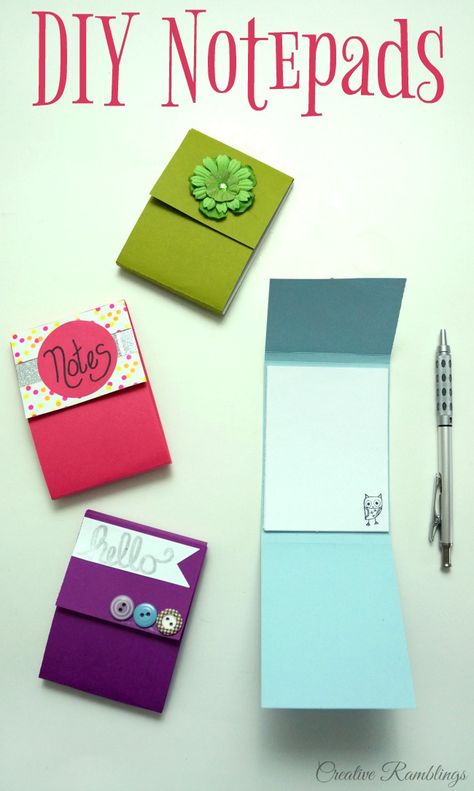 Origami, Diy, Crafts, Diy Gifts, Note Pad, Diy Stationary, Diy Notebook, Envelopes, How To Make Notes